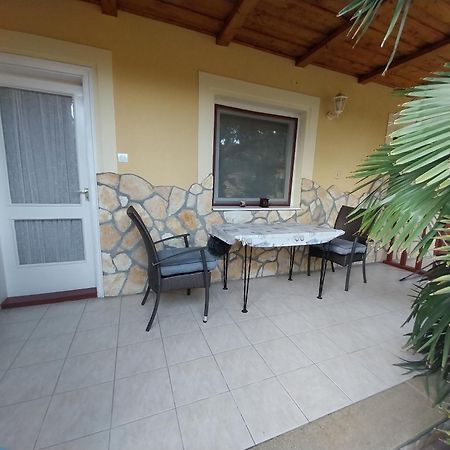 Spengler Apartman Harkány Kültér fotó